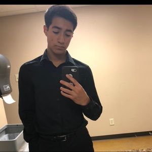 Meet your Posher, Brandon